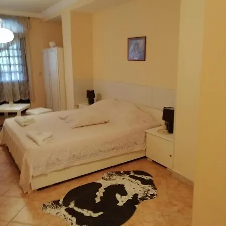 с две отделни легла Hotel